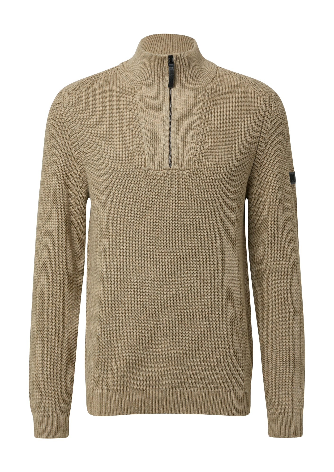 s.Oliver Pullover  beige