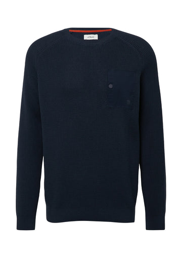 Strickpullover