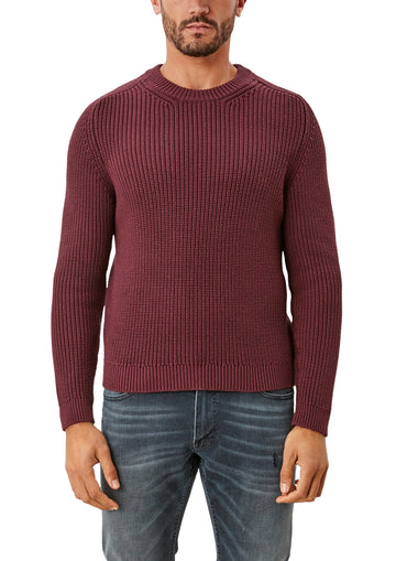 Strickpullover