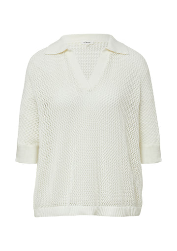Strickpullover