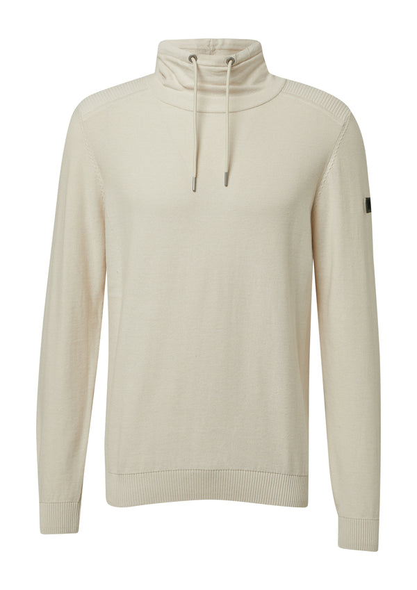s.Oliver Pullover  creme