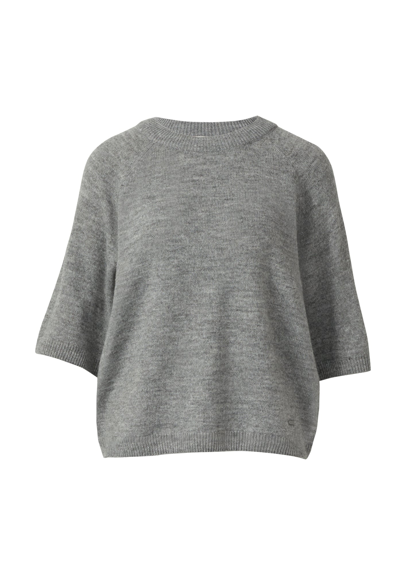 s.Oliver Pullover  grau