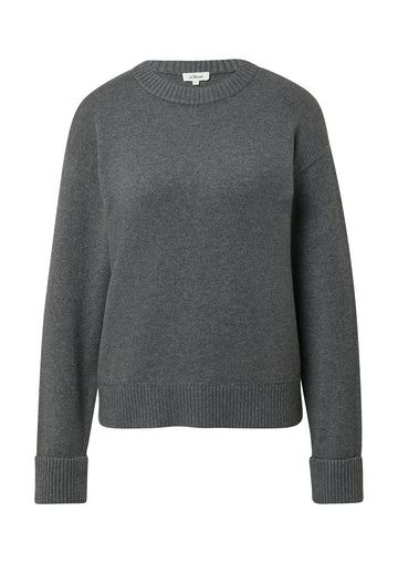 Strickpullover
