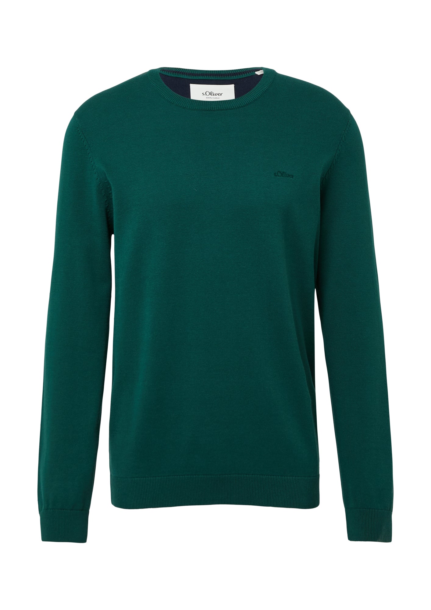 s.Oliver Pullover  oliv