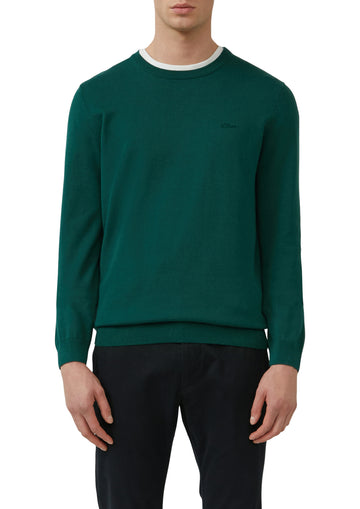 Strickpullover