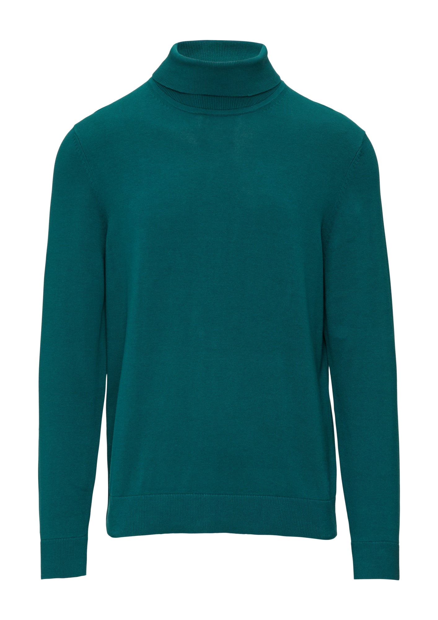 s.Oliver Pullover  petrol