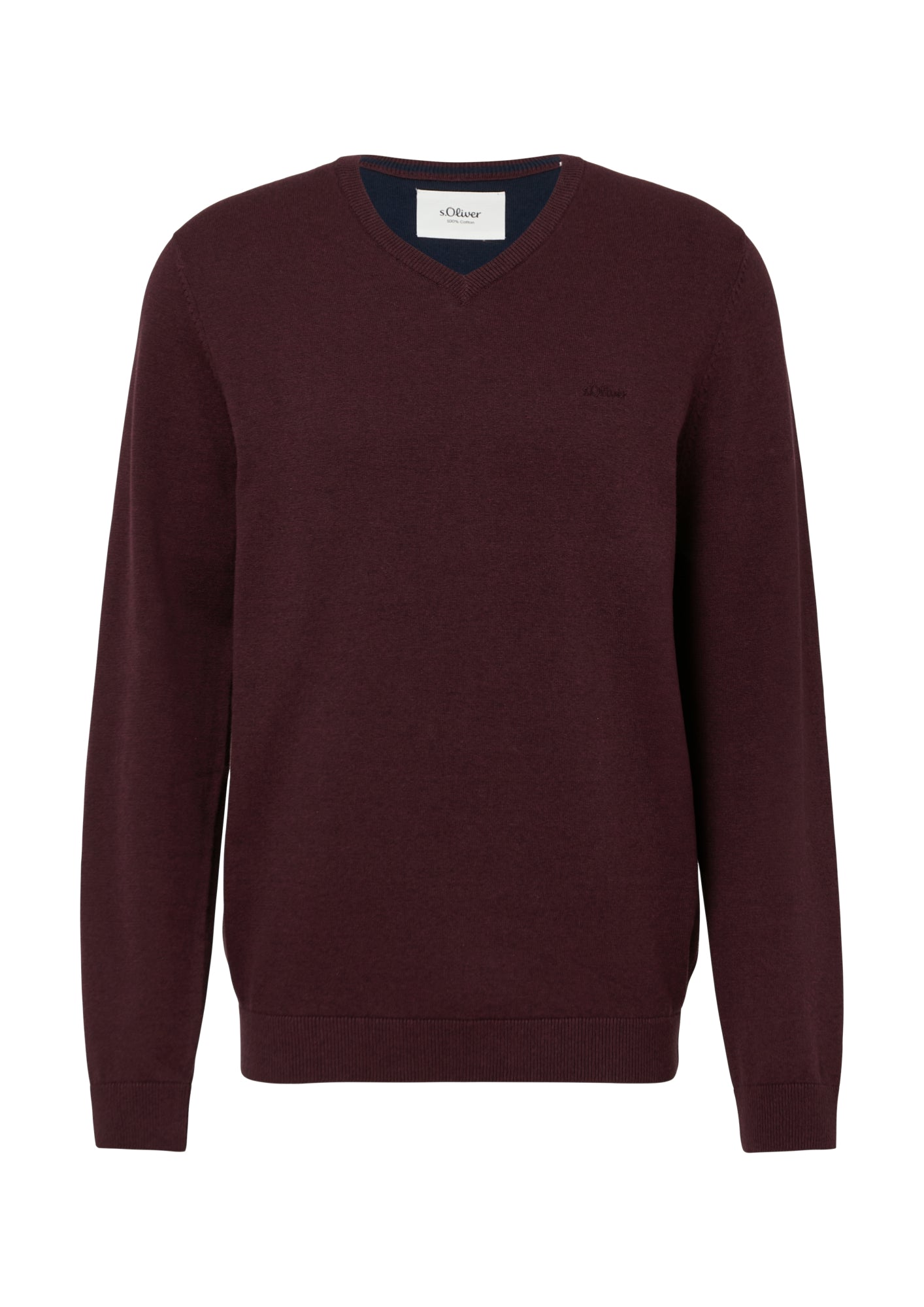 s.Oliver Pullover  pink