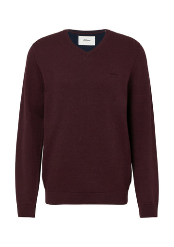 Strickpullover