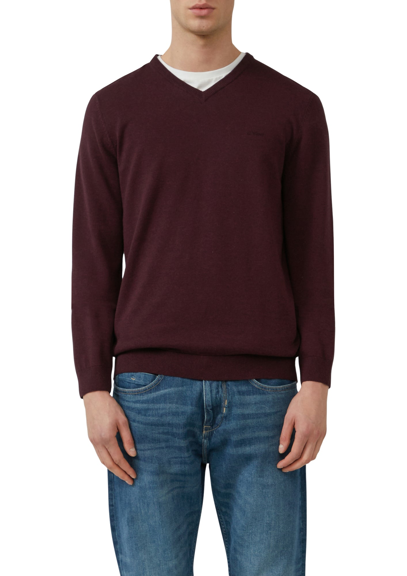 s.Oliver Pullover  pink