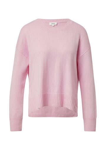 Strickpullover