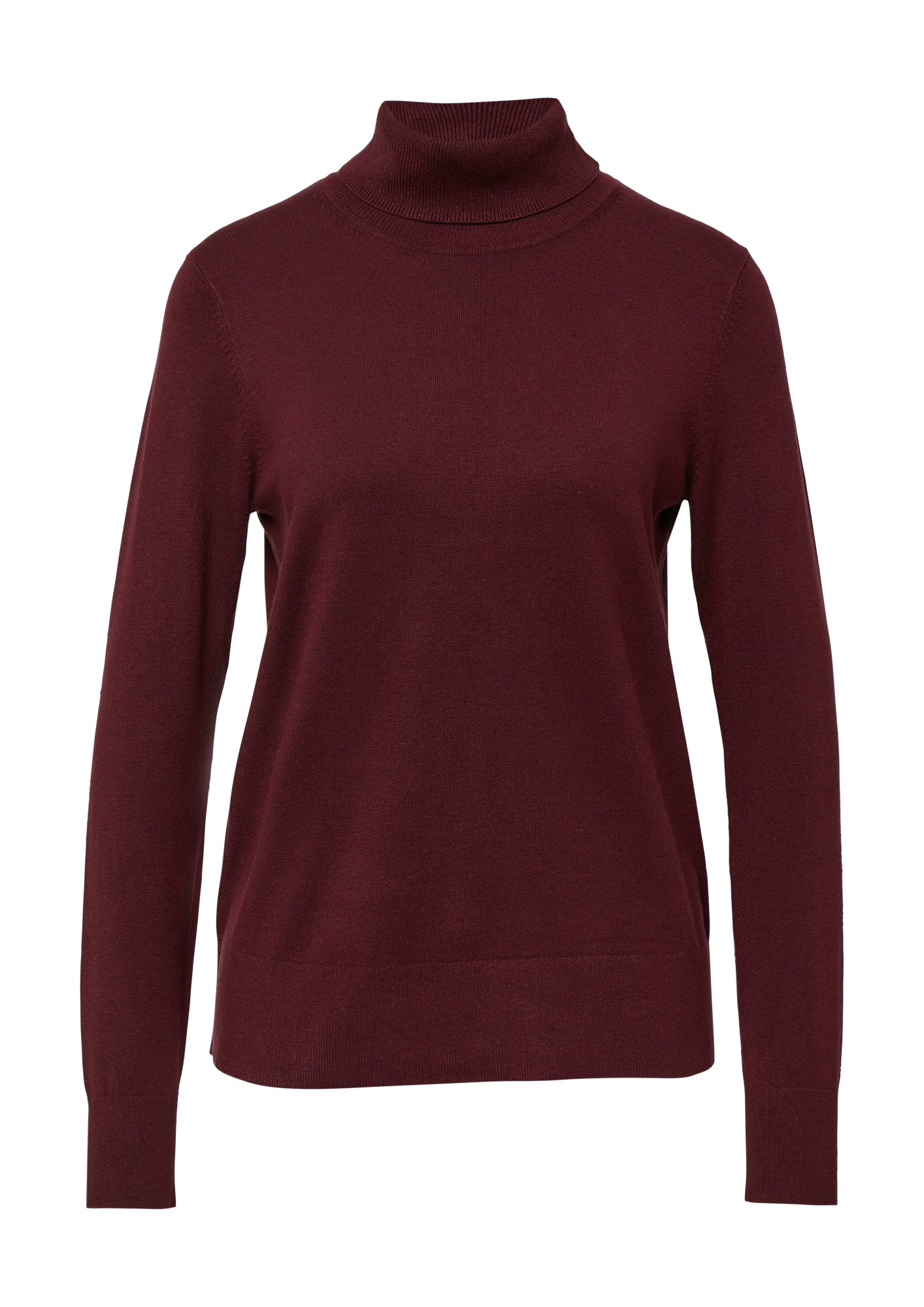 s.Oliver Pullover  rot