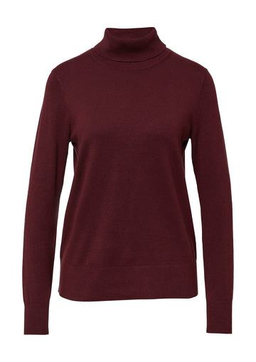 Feinstrickpullover