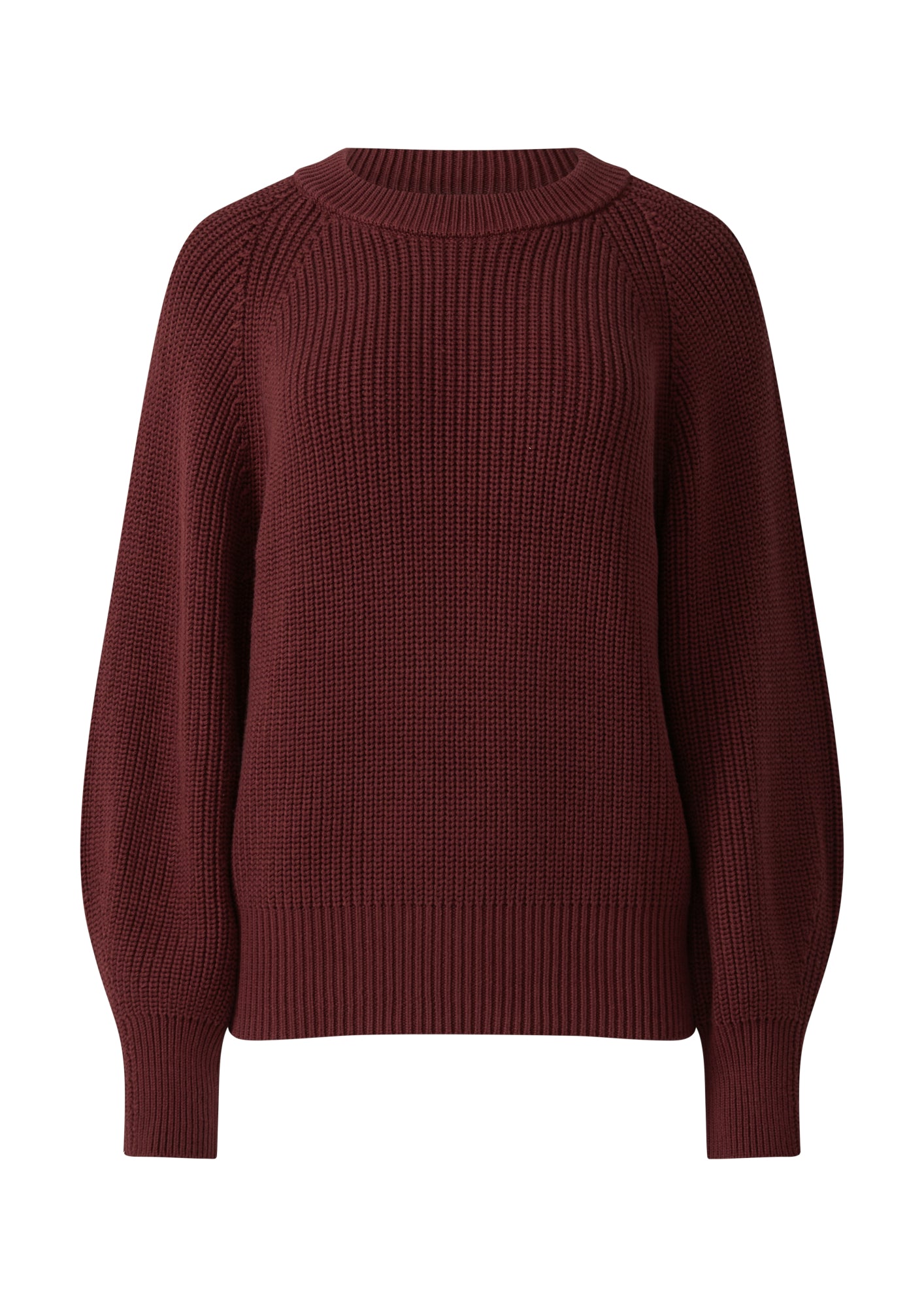 s.Oliver Pullover  rot