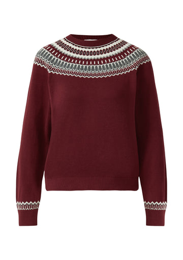 Strickpullover