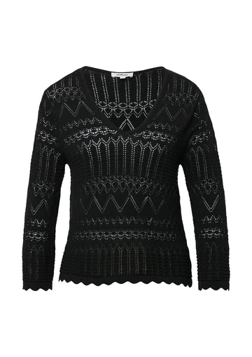 Strickpullover