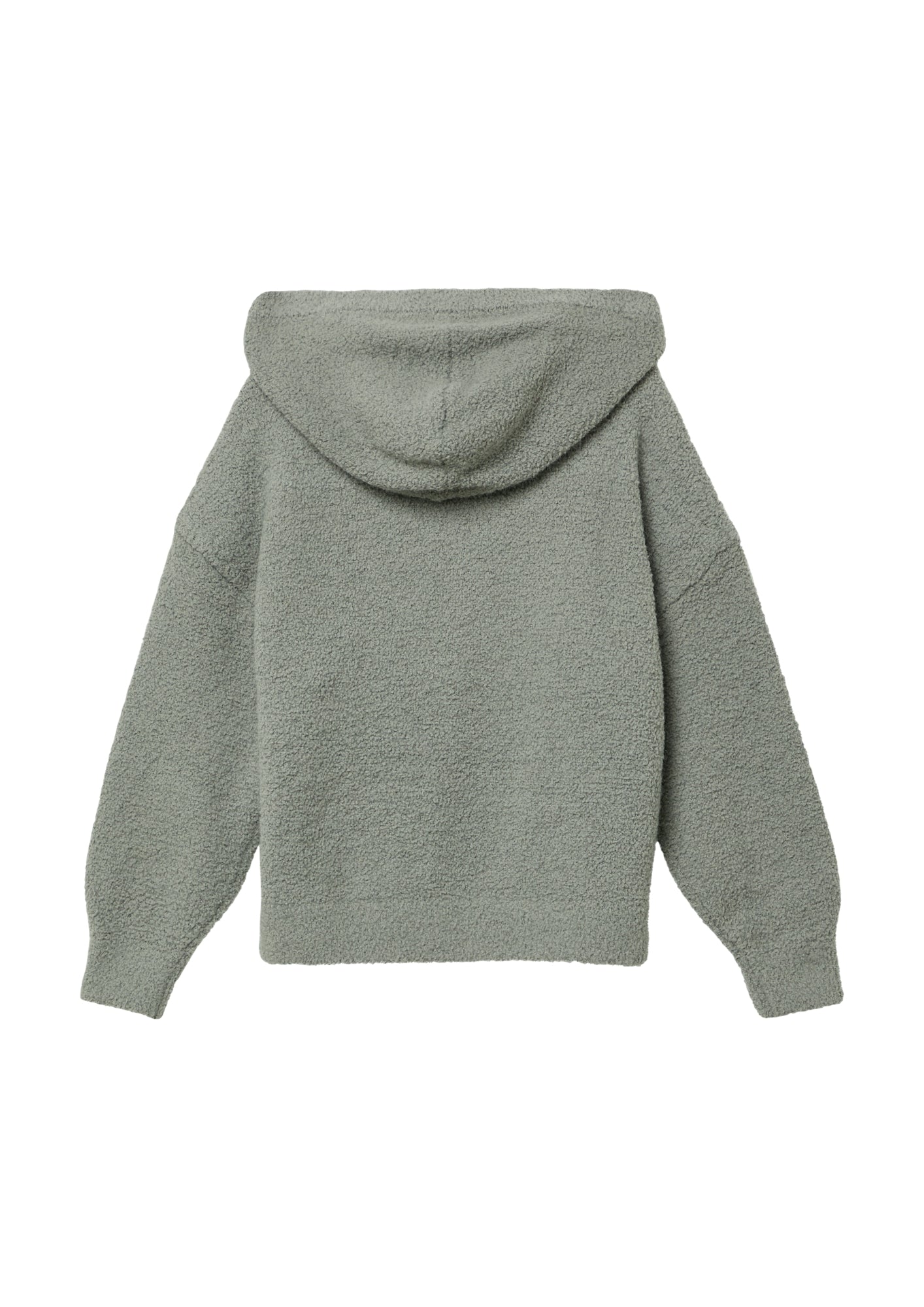s.Oliver Pullis & Sweats  grau