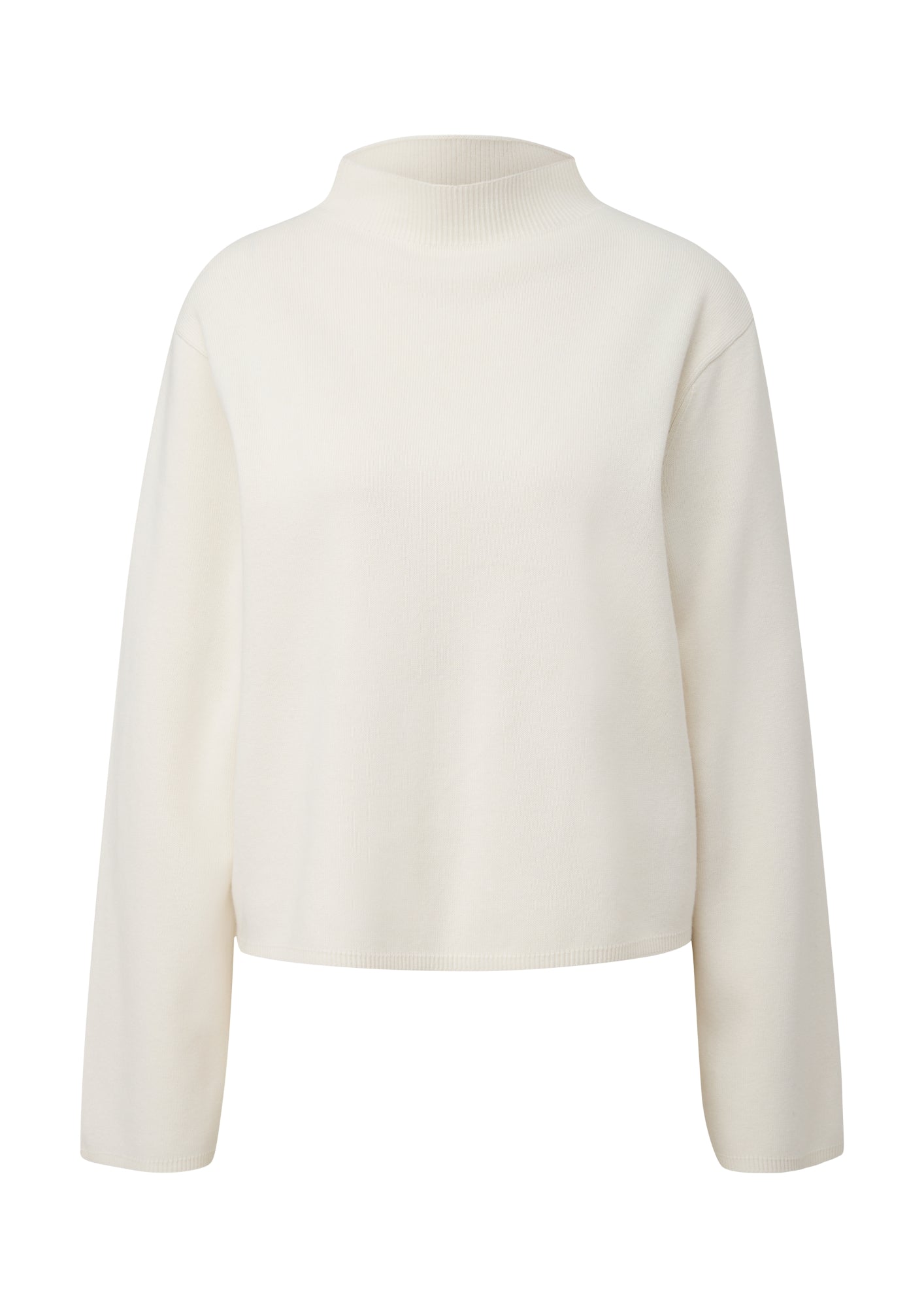 s.Oliver Pullover  weiß