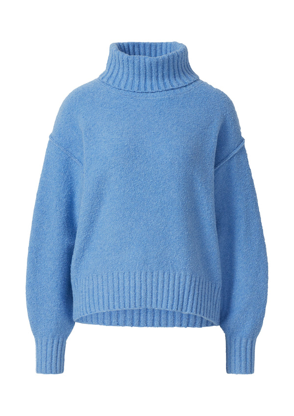 s.Oliver Pullover  hellblau