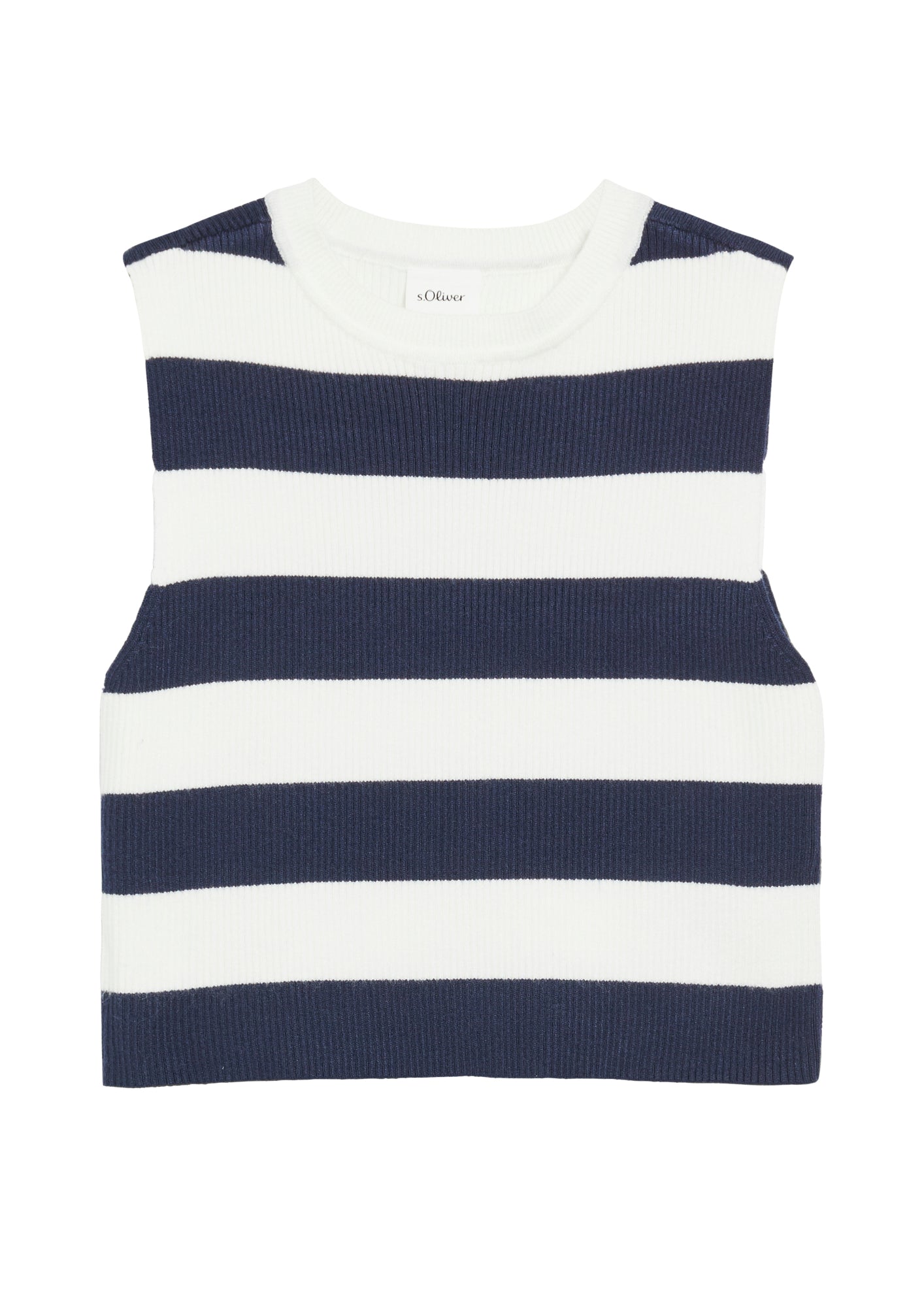 s.Oliver Pullis & Sweats  blau