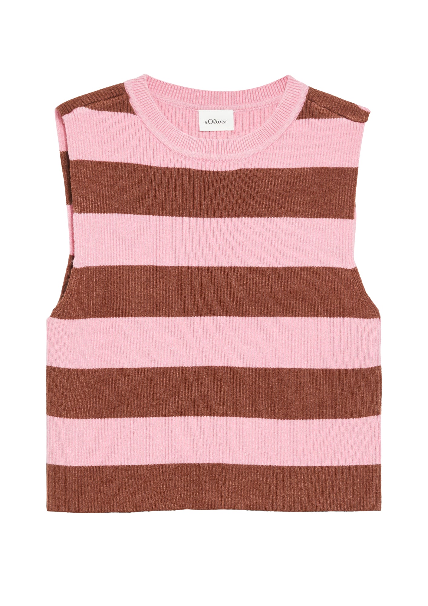 s.Oliver Pullis & Sweats  pink