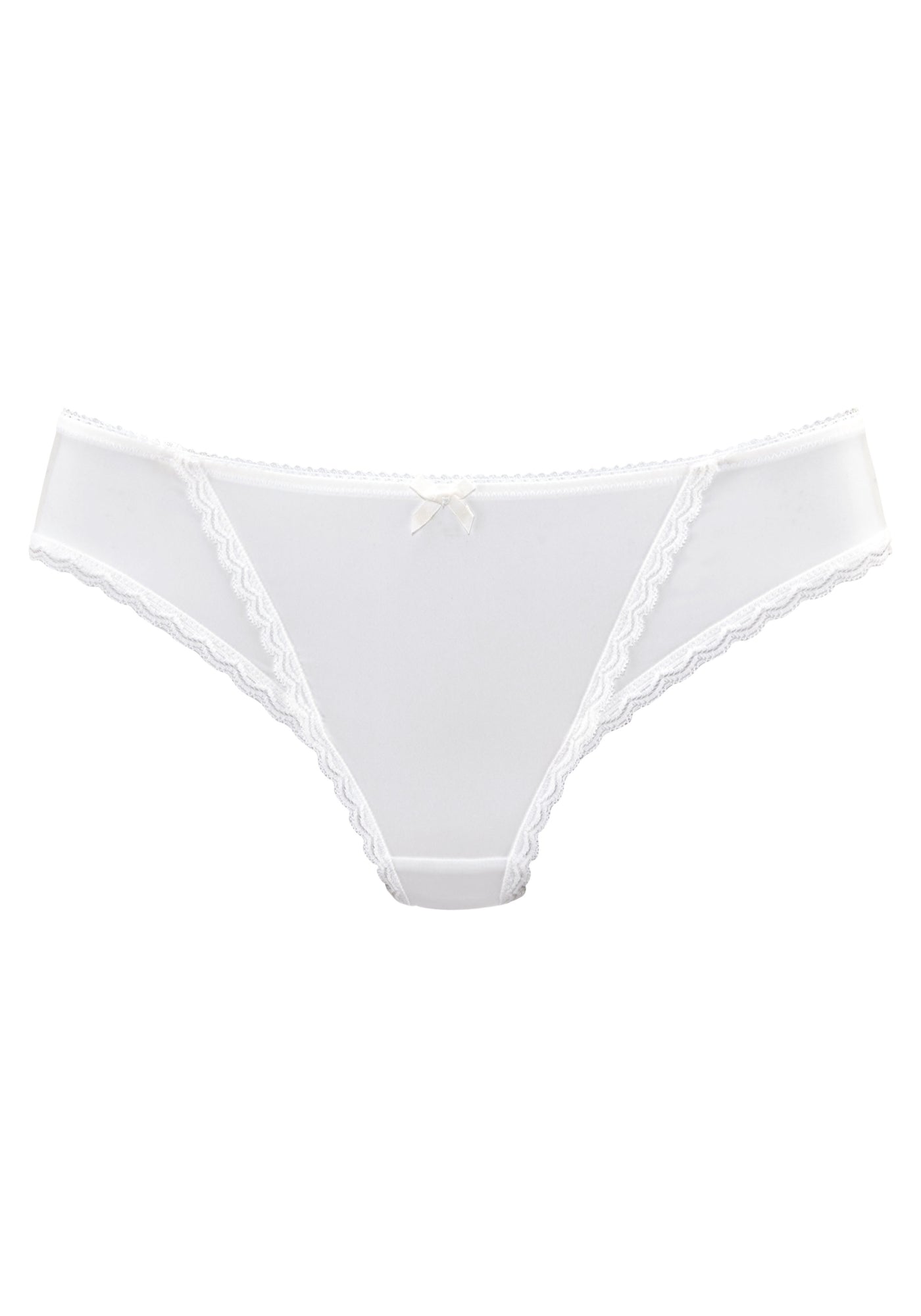 s.Oliver Strings  creme