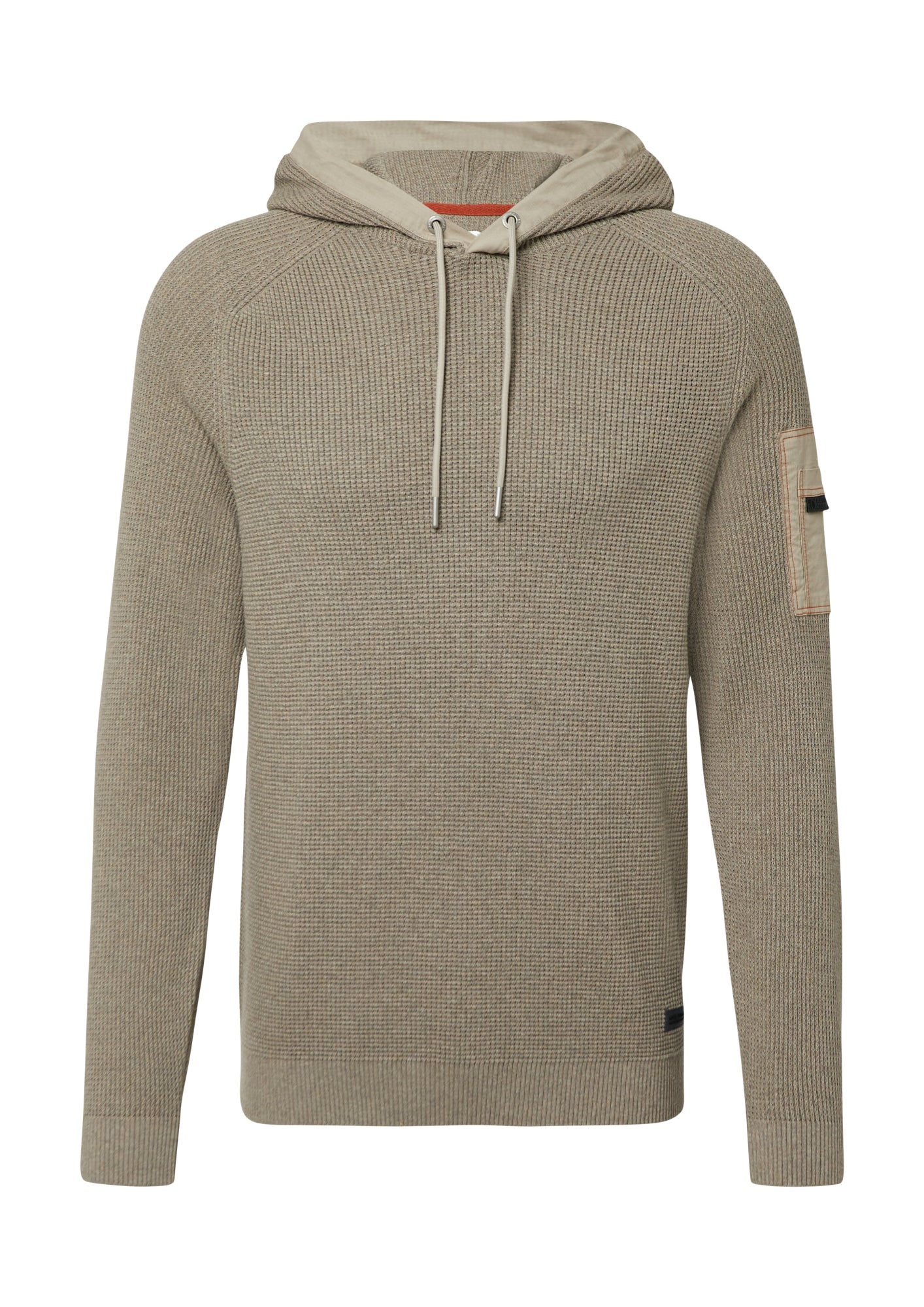 s.Oliver Pullover  beige