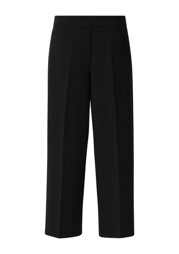 Strukturierte Culotte