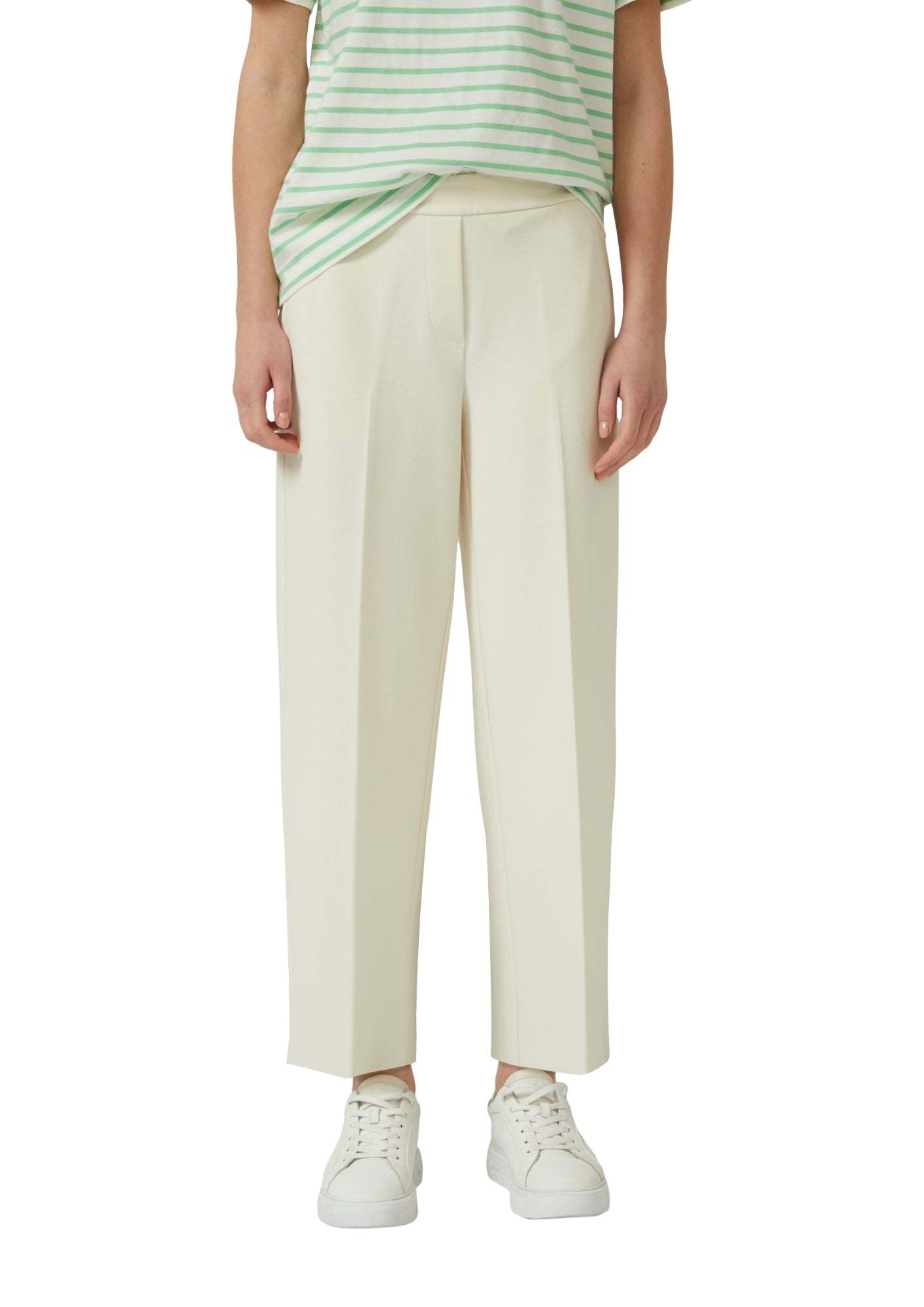 s.Oliver Hosen  beige