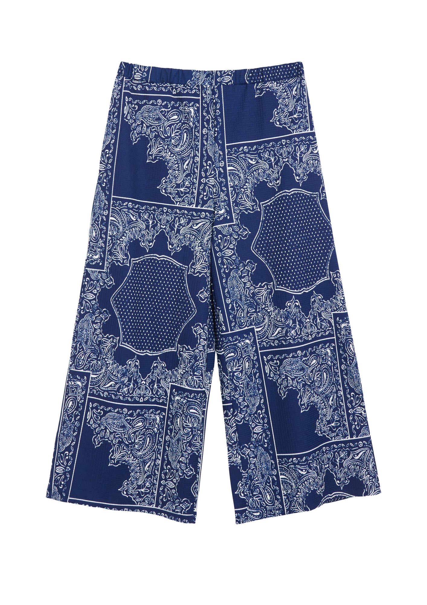 s.Oliver Hosen  blau