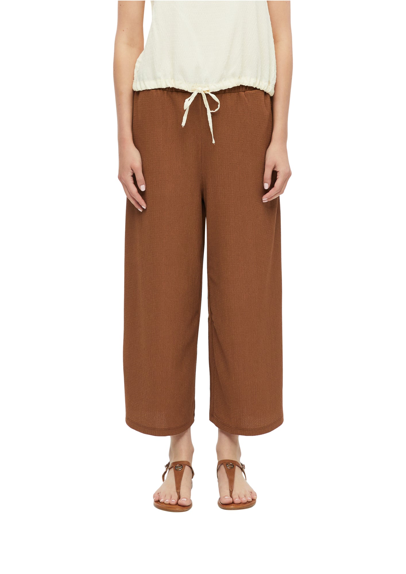 s.Oliver Hosen  braun