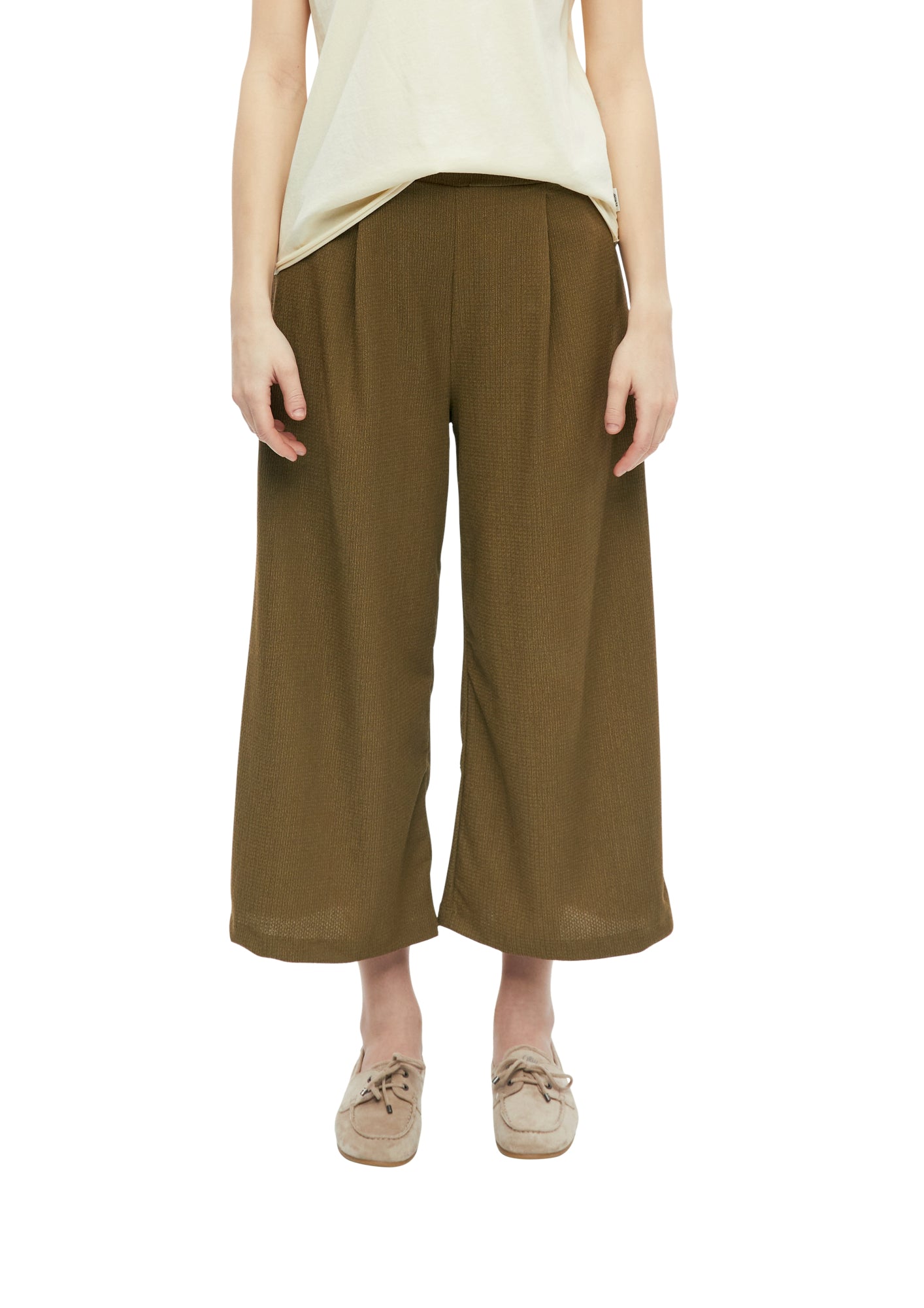 s.Oliver Hosen  braun