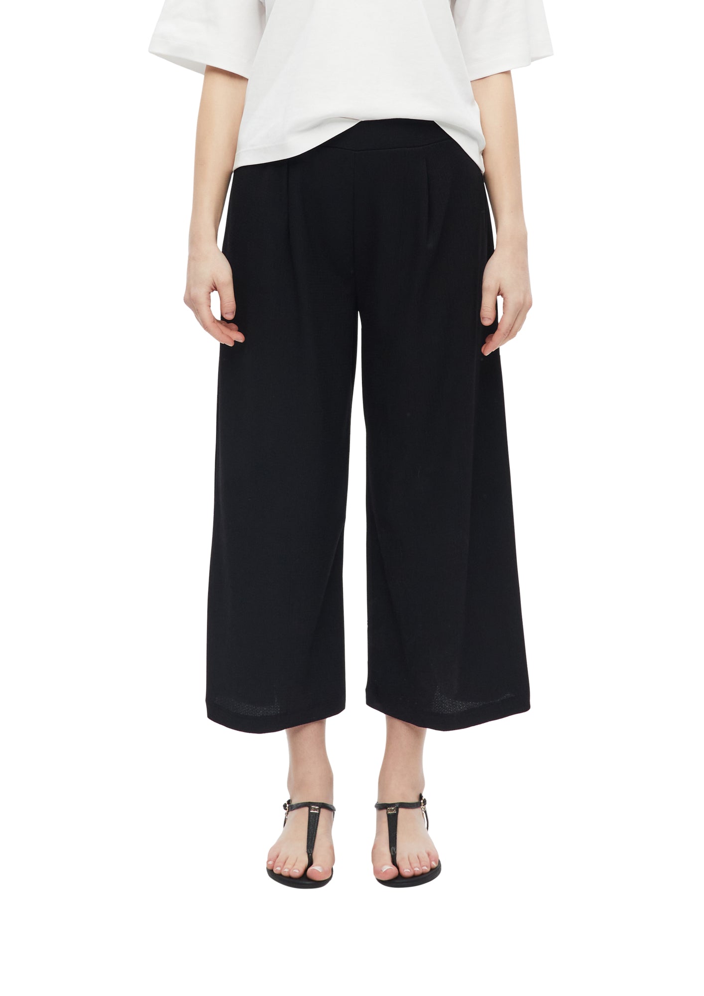 s.Oliver Hosen  schwarz