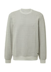 s.Oliver Sweatshirts  grau