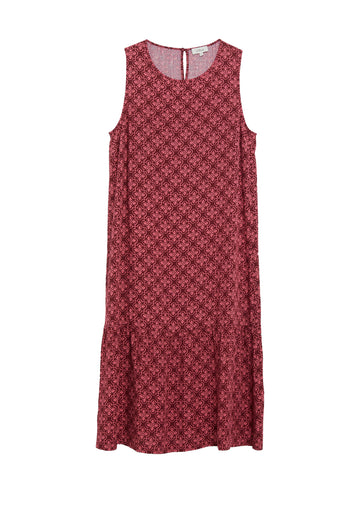 Stufenkleid