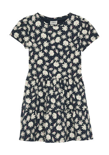 Stufenkleid
