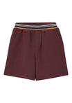 s.Oliver Jeans & Hosen  bordeaux