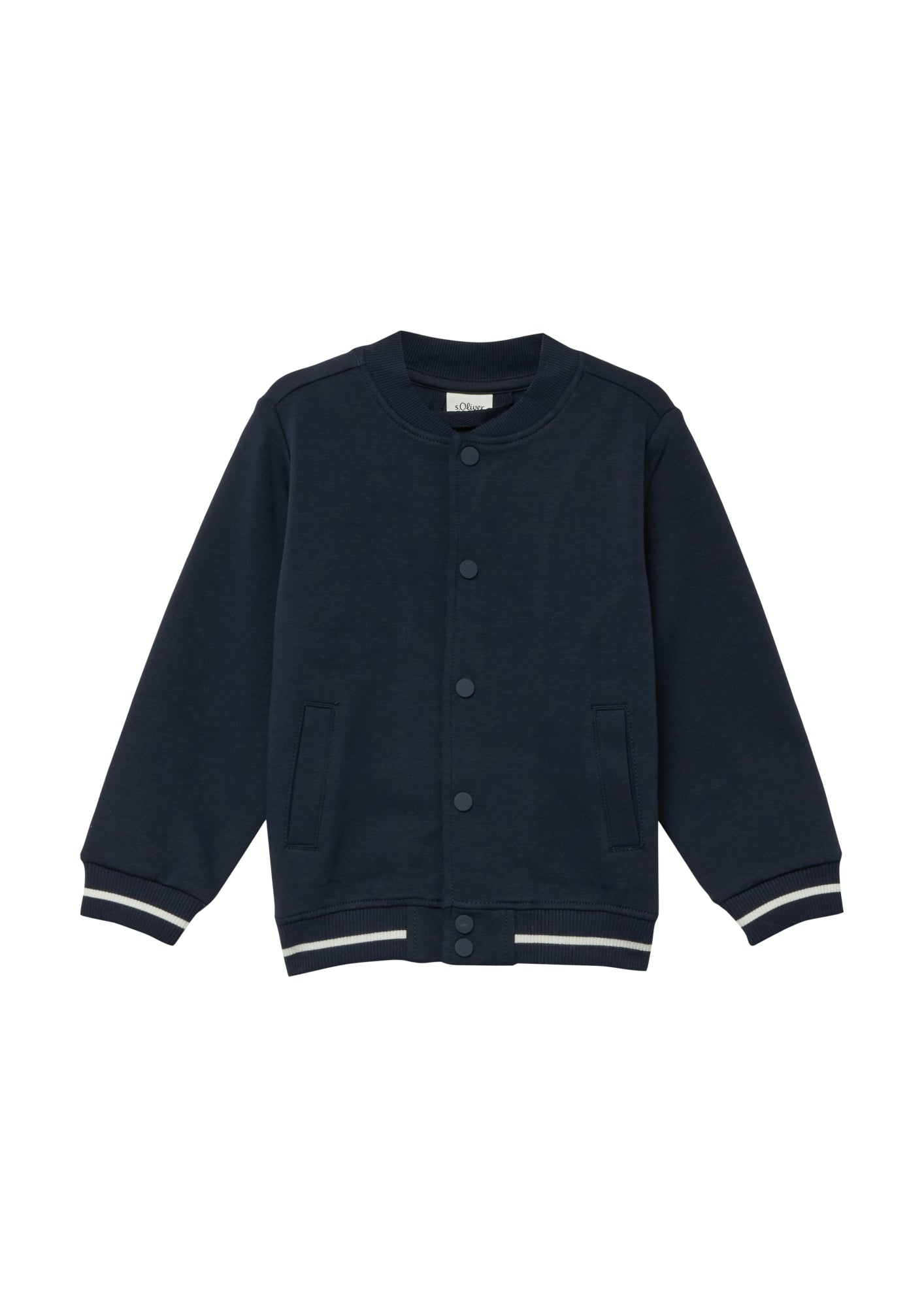 s.Oliver Jacken  blau
