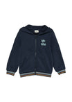 s.Oliver Jacken  blau