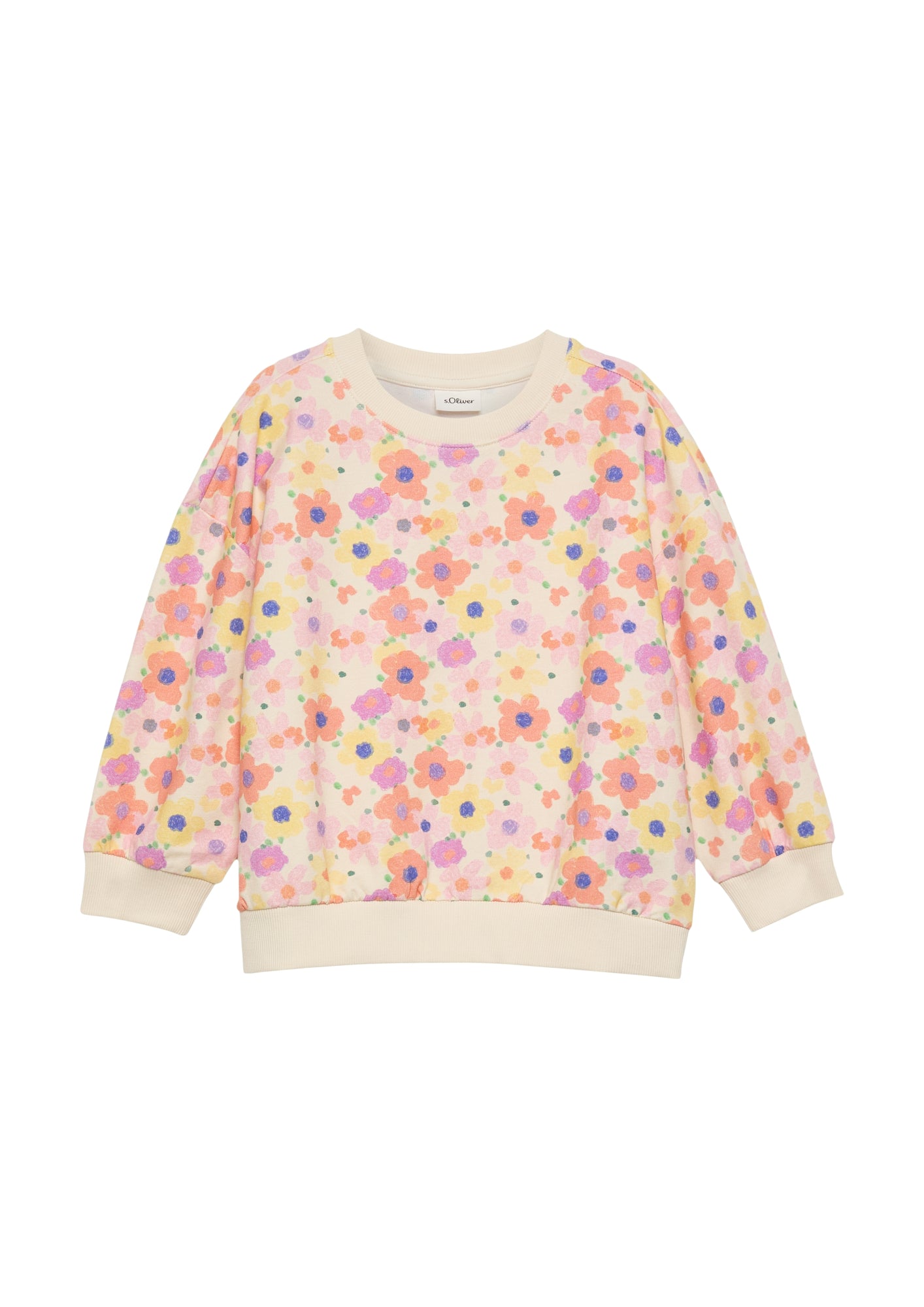 s.Oliver Pullis & Sweats  bunt