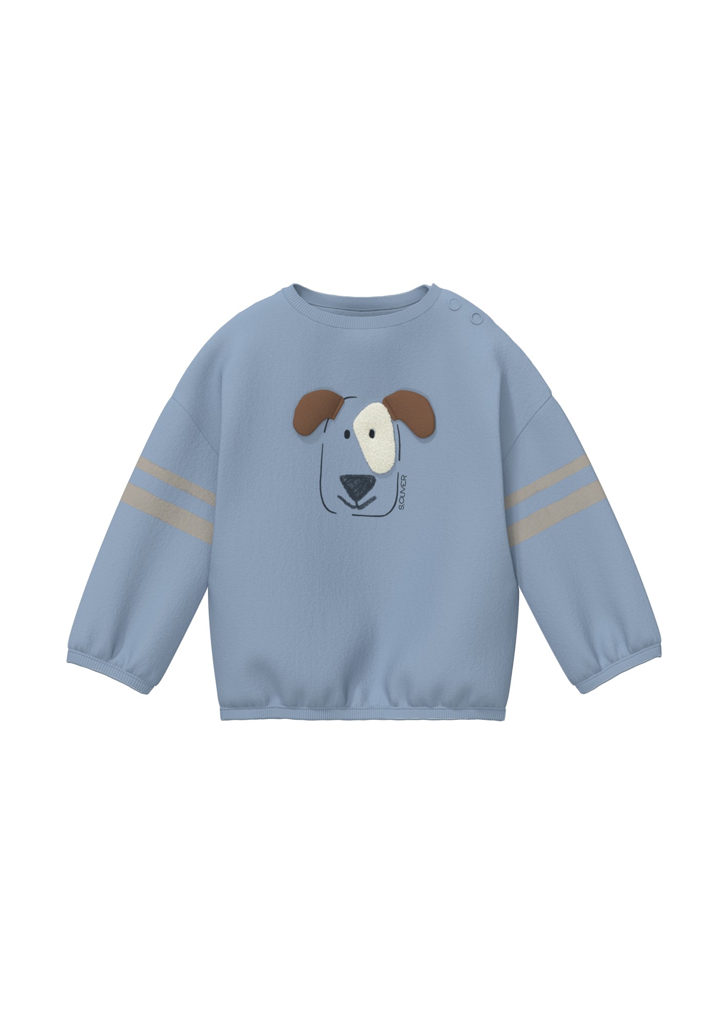 s.Oliver Shirts  blau