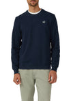 s.Oliver Sweatshirts  blau