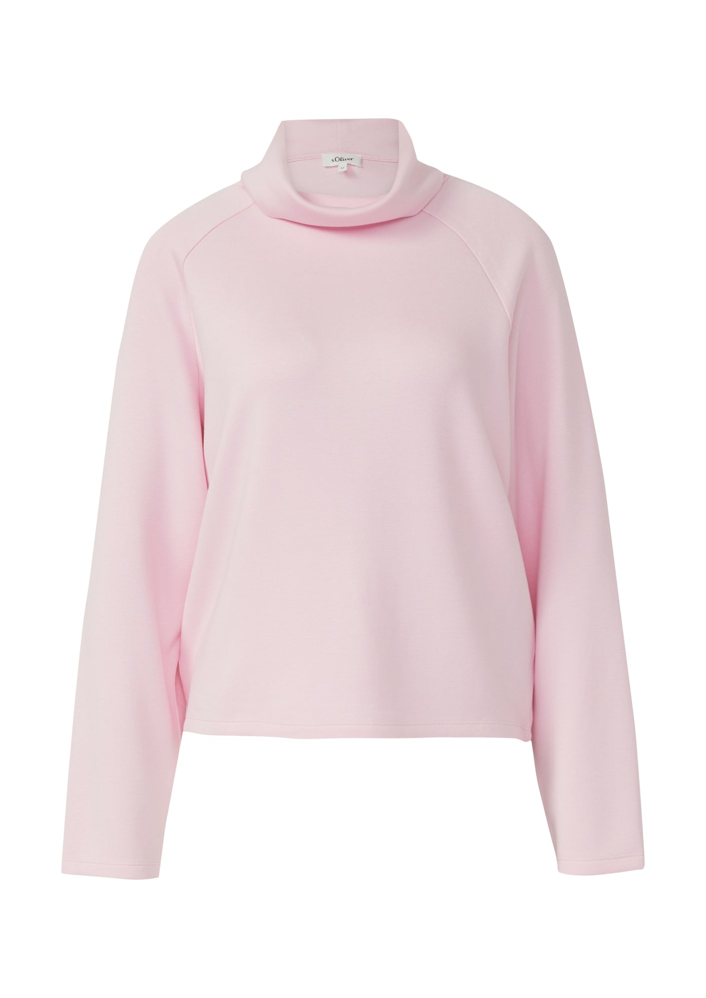 s.Oliver Sweatshirts  pink