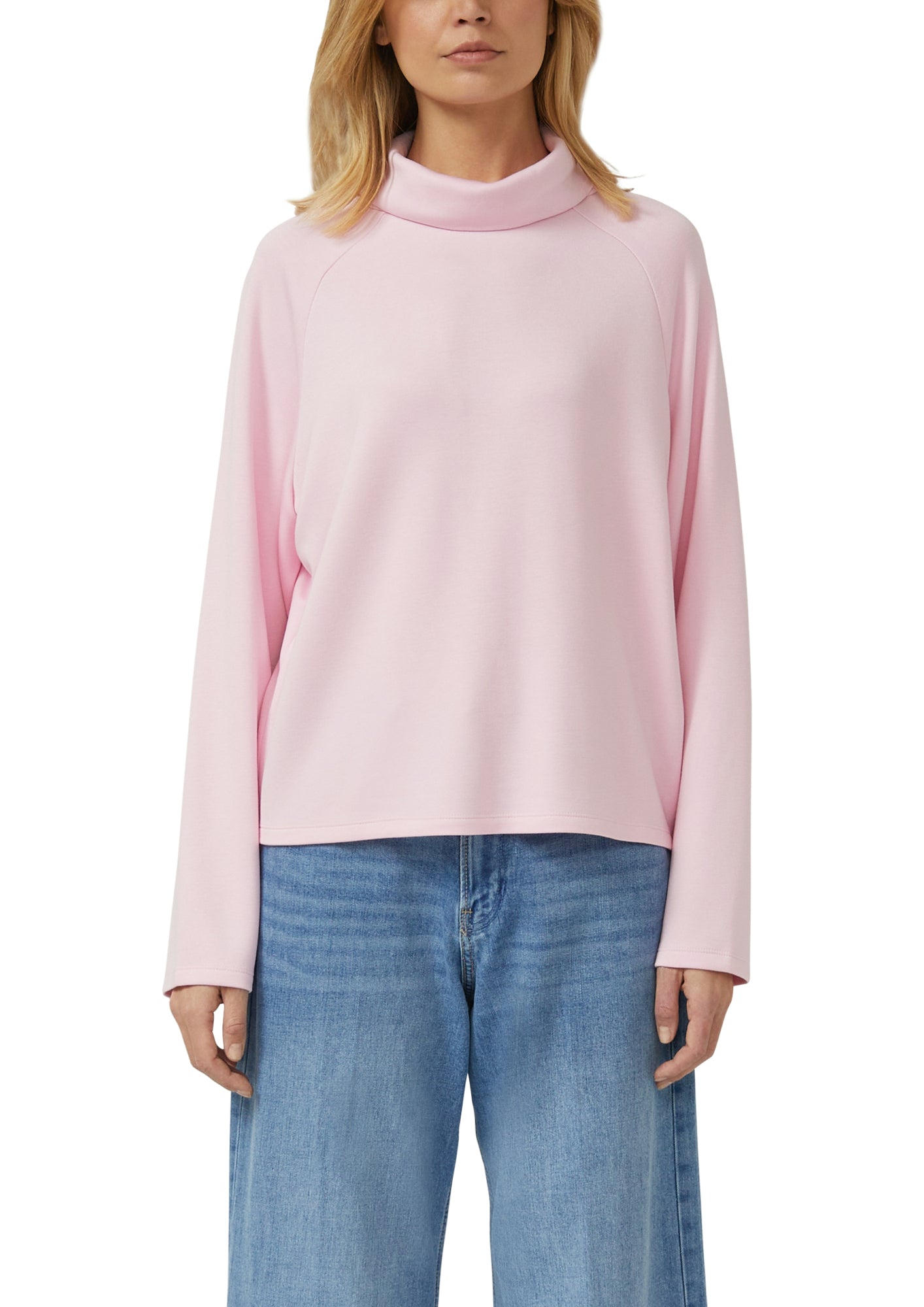 s.Oliver Sweatshirts  pink