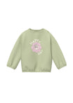 s.Oliver Babymode  grün