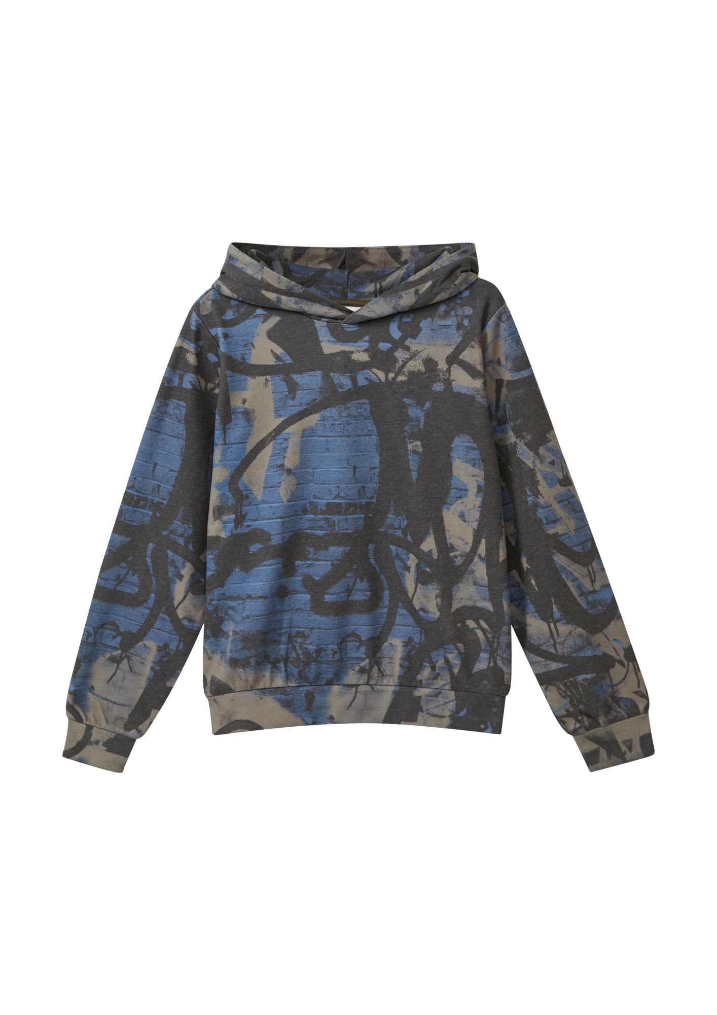 s.Oliver Pullis & Hoodies  braun