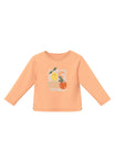 s.Oliver Shirts  orange