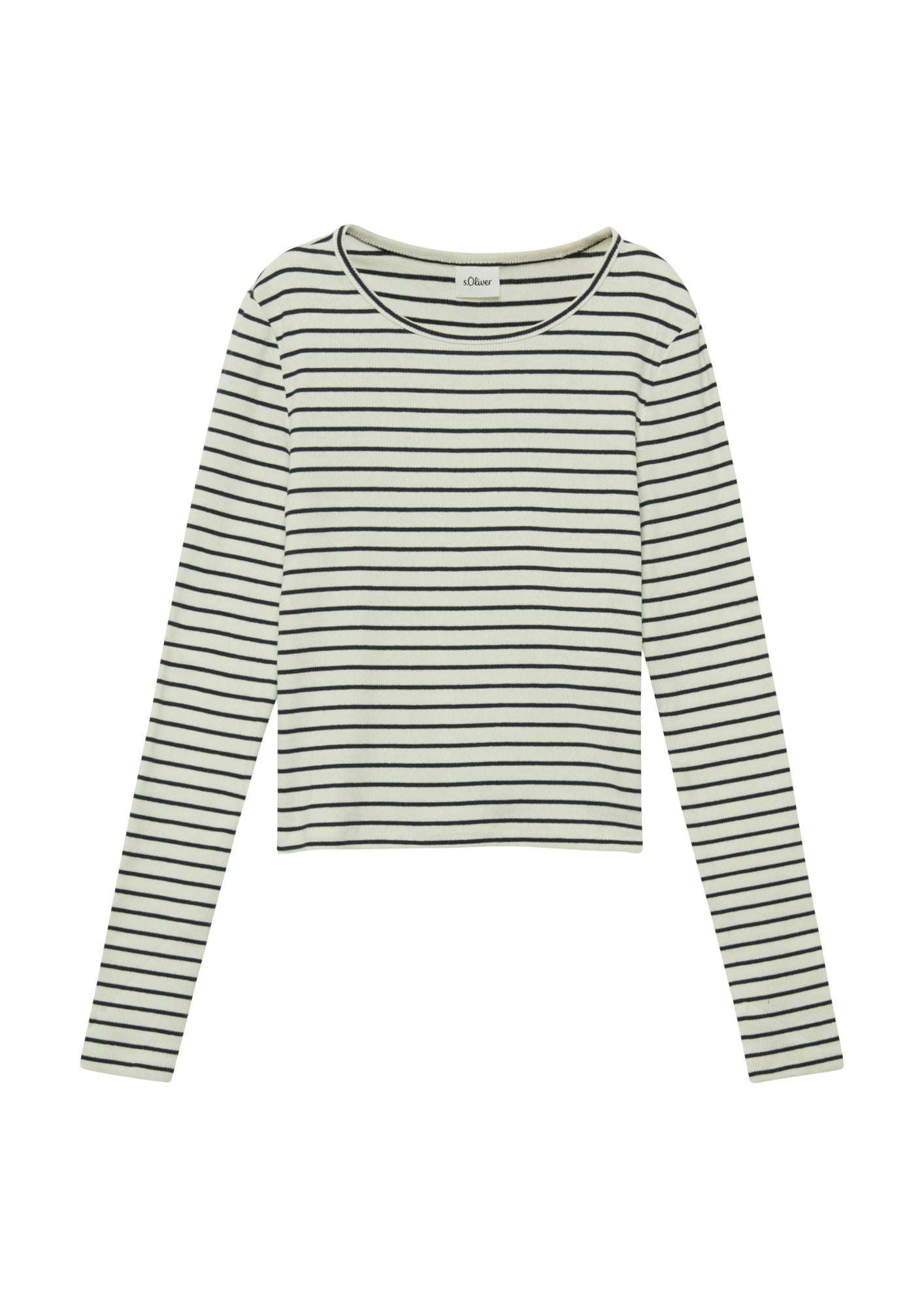 s.Oliver Shirts & Blusen  creme