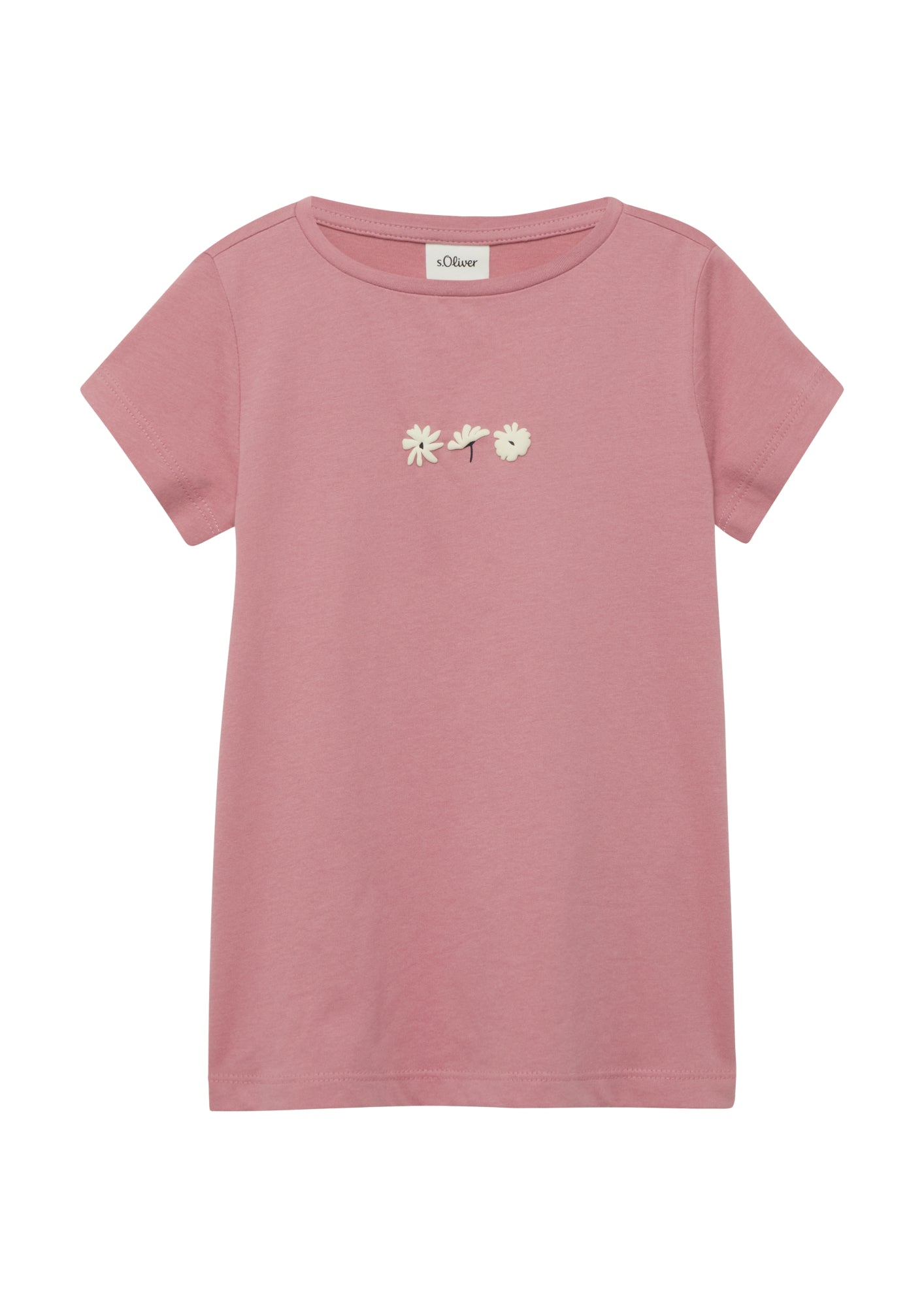 s.Oliver Shirts & Blusen  pink