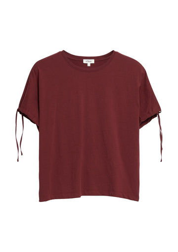 T-Shirt im Relaxed Fit
