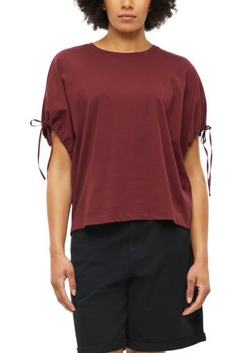 T-Shirt im Relaxed Fit